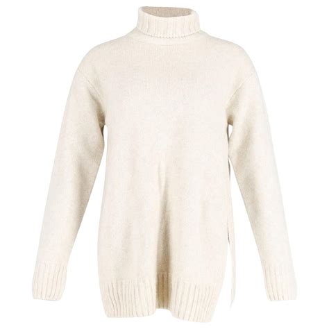 celine paris sweater|celine turtleneck sweater.